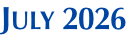 July 2026